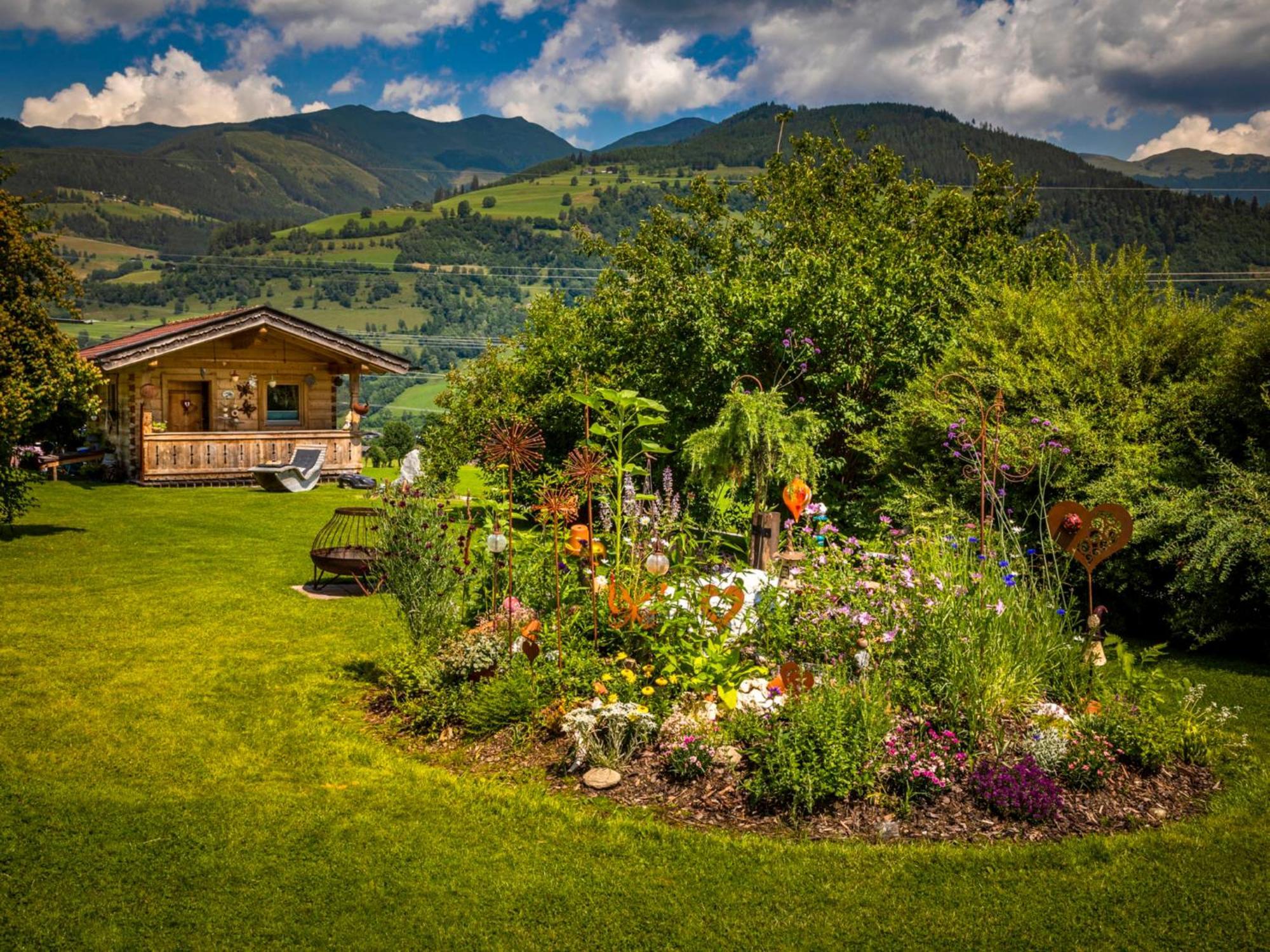 Holiday Home Erlachhof By Interhome นีเดิร์นซิลล์ ภายนอก รูปภาพ