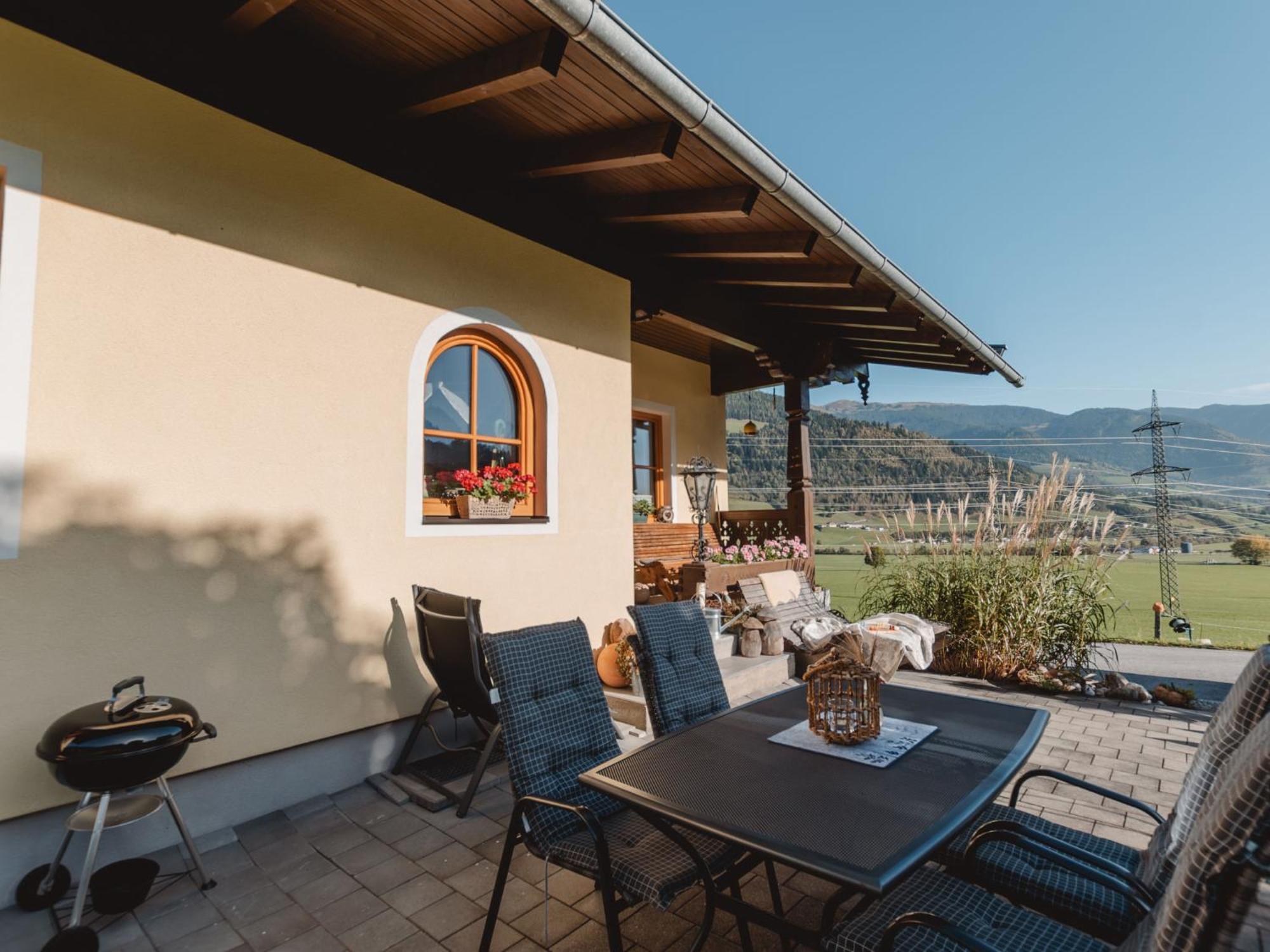 Holiday Home Erlachhof By Interhome นีเดิร์นซิลล์ ภายนอก รูปภาพ
