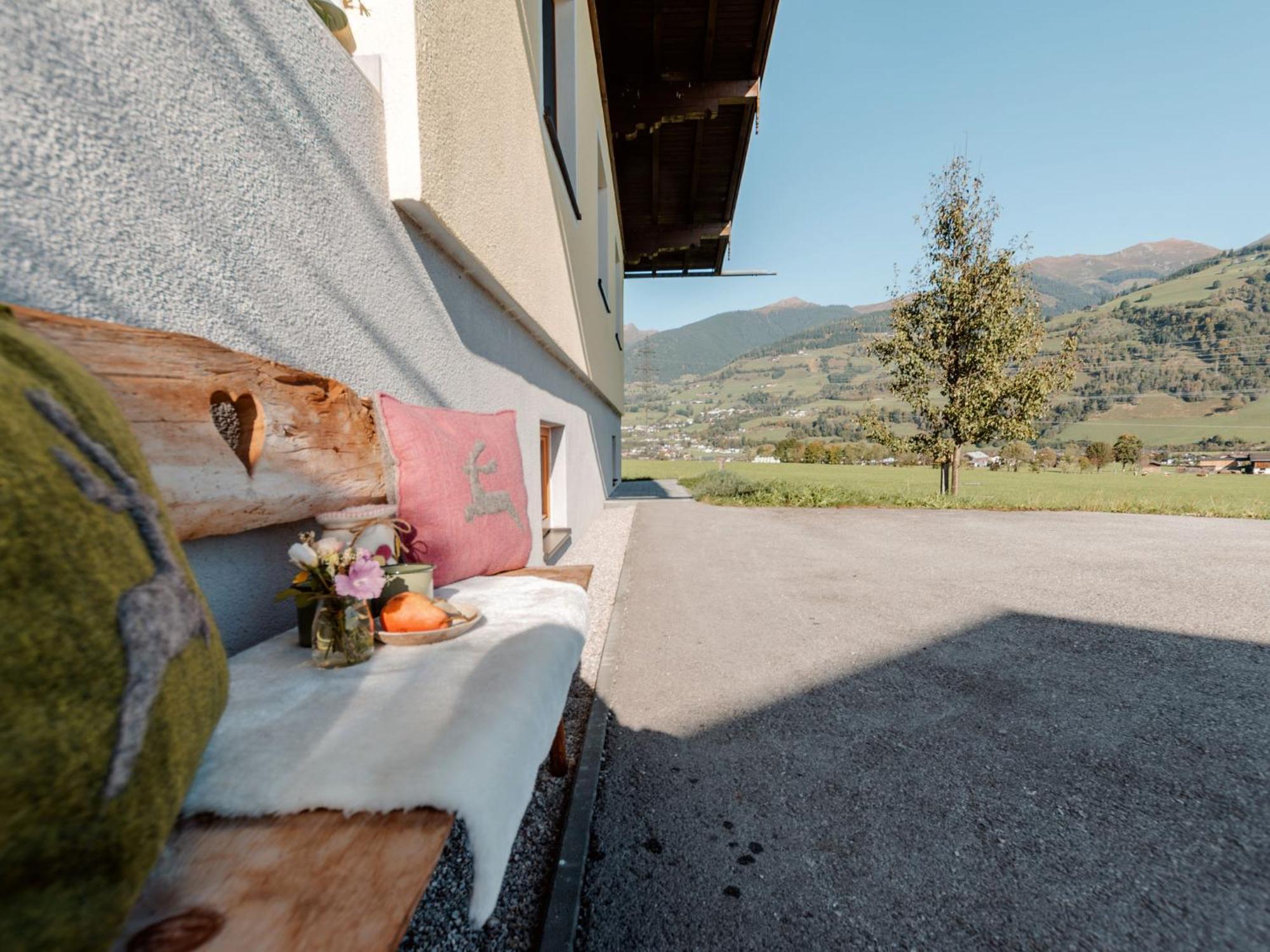 Holiday Home Erlachhof By Interhome นีเดิร์นซิลล์ ภายนอก รูปภาพ