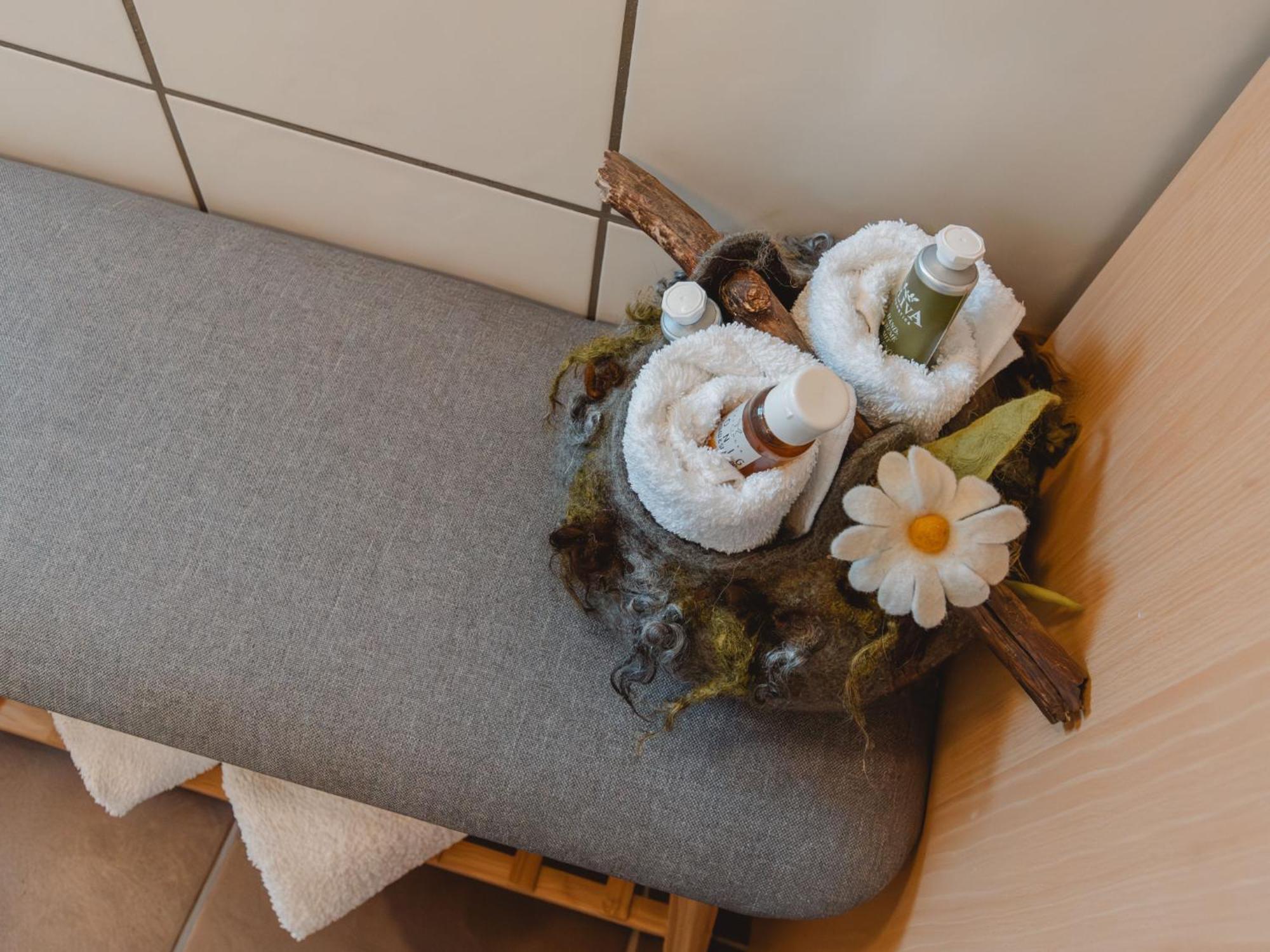 Holiday Home Erlachhof By Interhome นีเดิร์นซิลล์ ภายนอก รูปภาพ