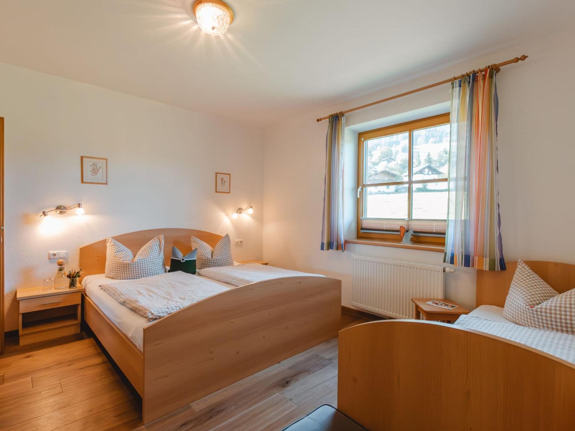 Holiday Home Erlachhof By Interhome นีเดิร์นซิลล์ ภายนอก รูปภาพ