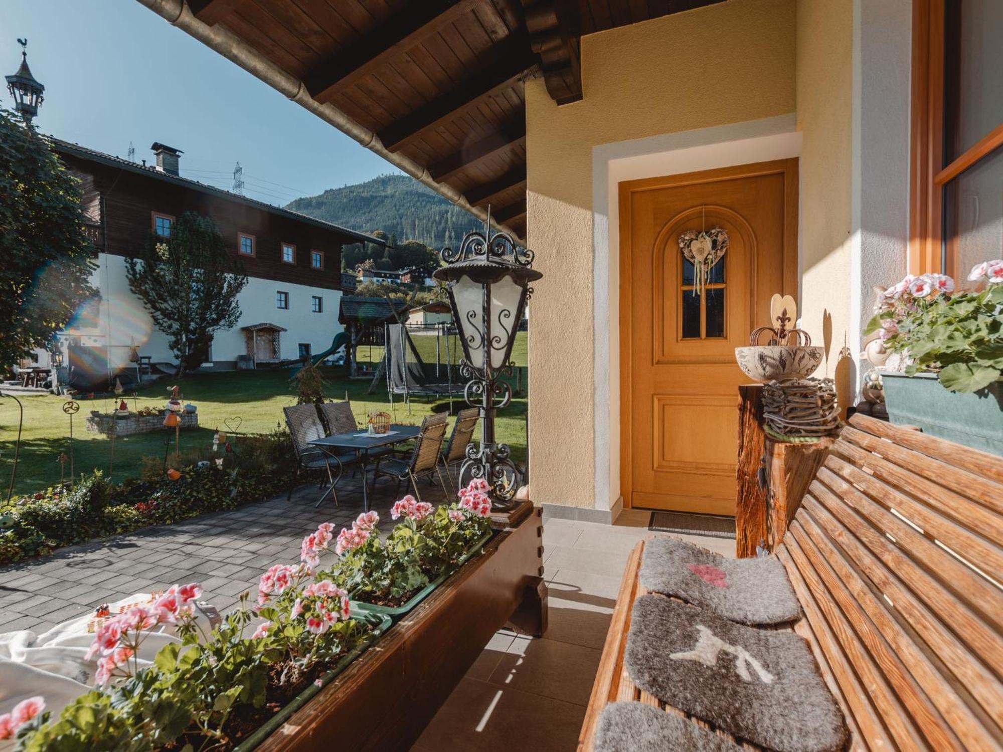 Holiday Home Erlachhof By Interhome นีเดิร์นซิลล์ ภายนอก รูปภาพ