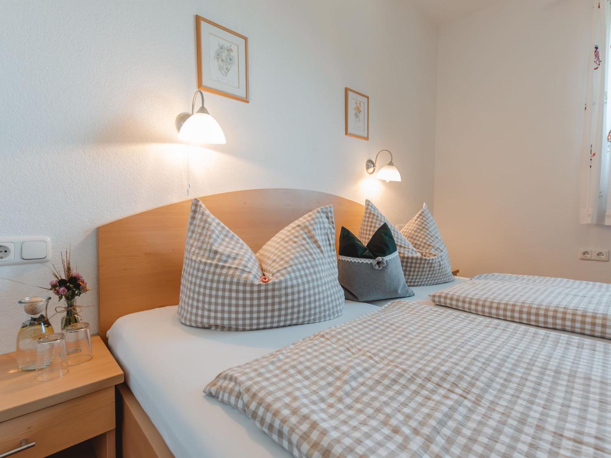 Holiday Home Erlachhof By Interhome นีเดิร์นซิลล์ ภายนอก รูปภาพ