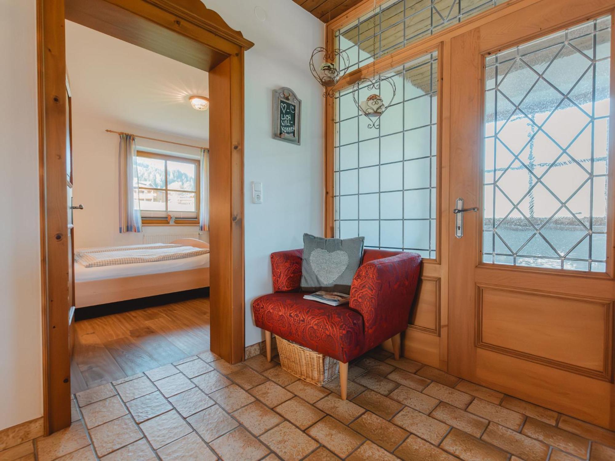 Holiday Home Erlachhof By Interhome นีเดิร์นซิลล์ ภายนอก รูปภาพ