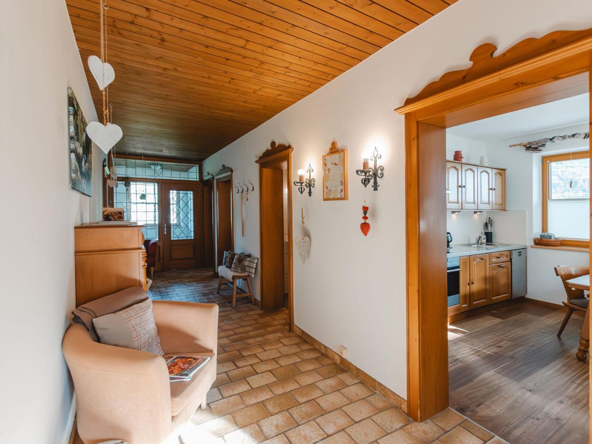 Holiday Home Erlachhof By Interhome นีเดิร์นซิลล์ ภายนอก รูปภาพ