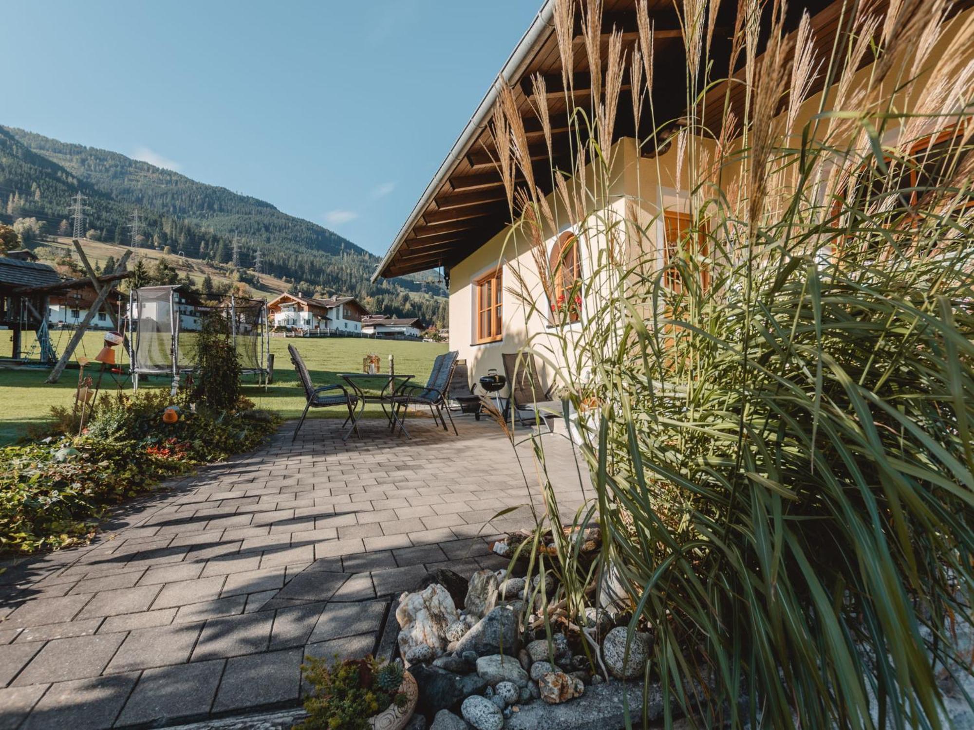 Holiday Home Erlachhof By Interhome นีเดิร์นซิลล์ ภายนอก รูปภาพ