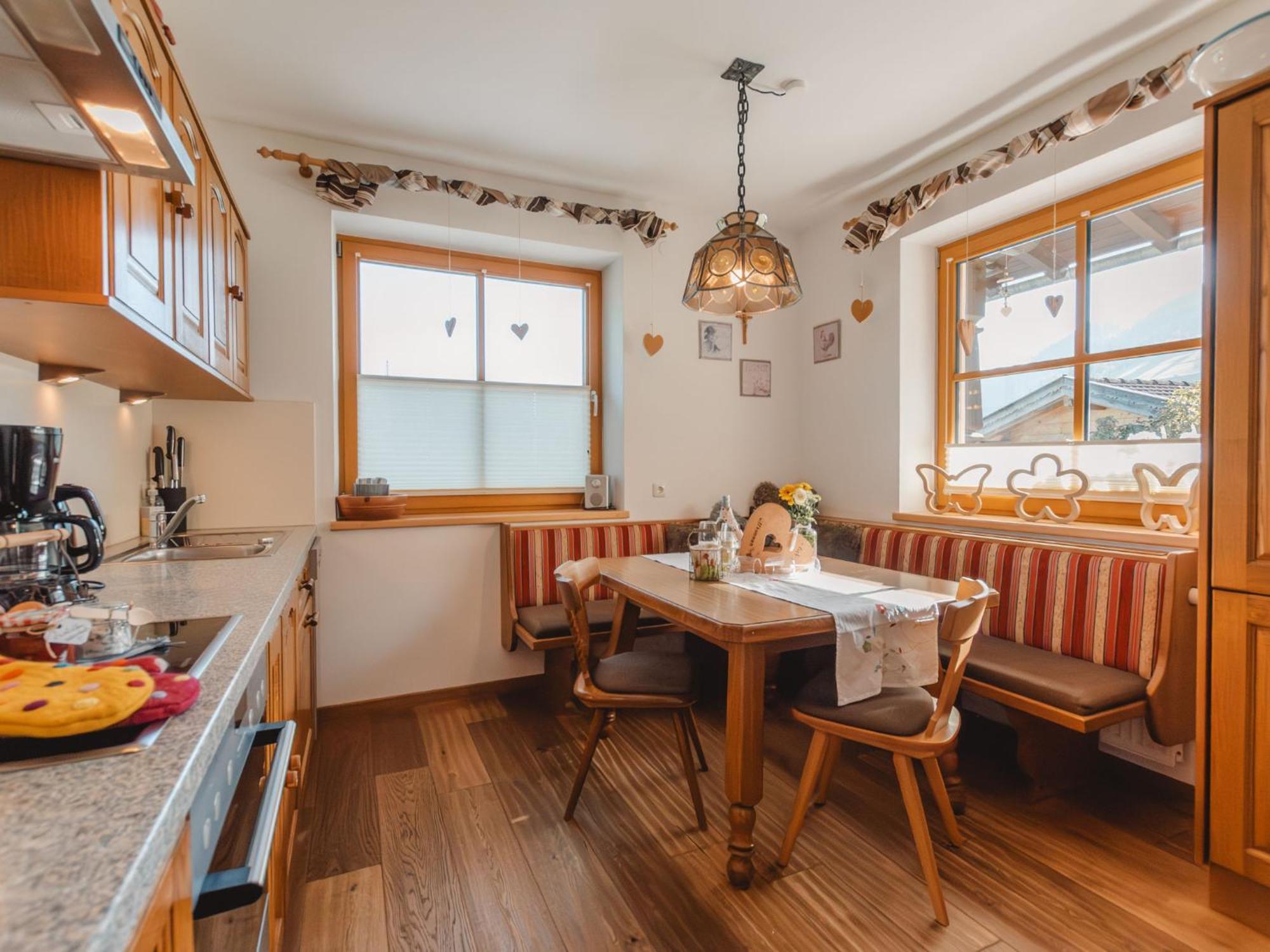 Holiday Home Erlachhof By Interhome นีเดิร์นซิลล์ ภายนอก รูปภาพ