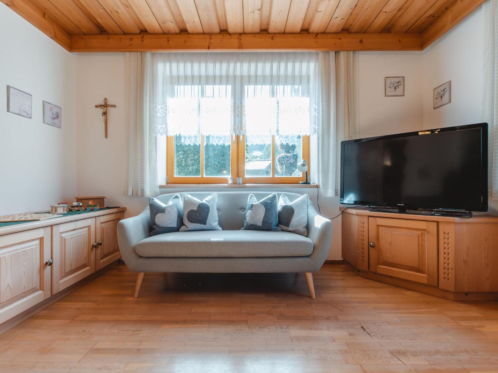 Holiday Home Erlachhof By Interhome นีเดิร์นซิลล์ ภายนอก รูปภาพ