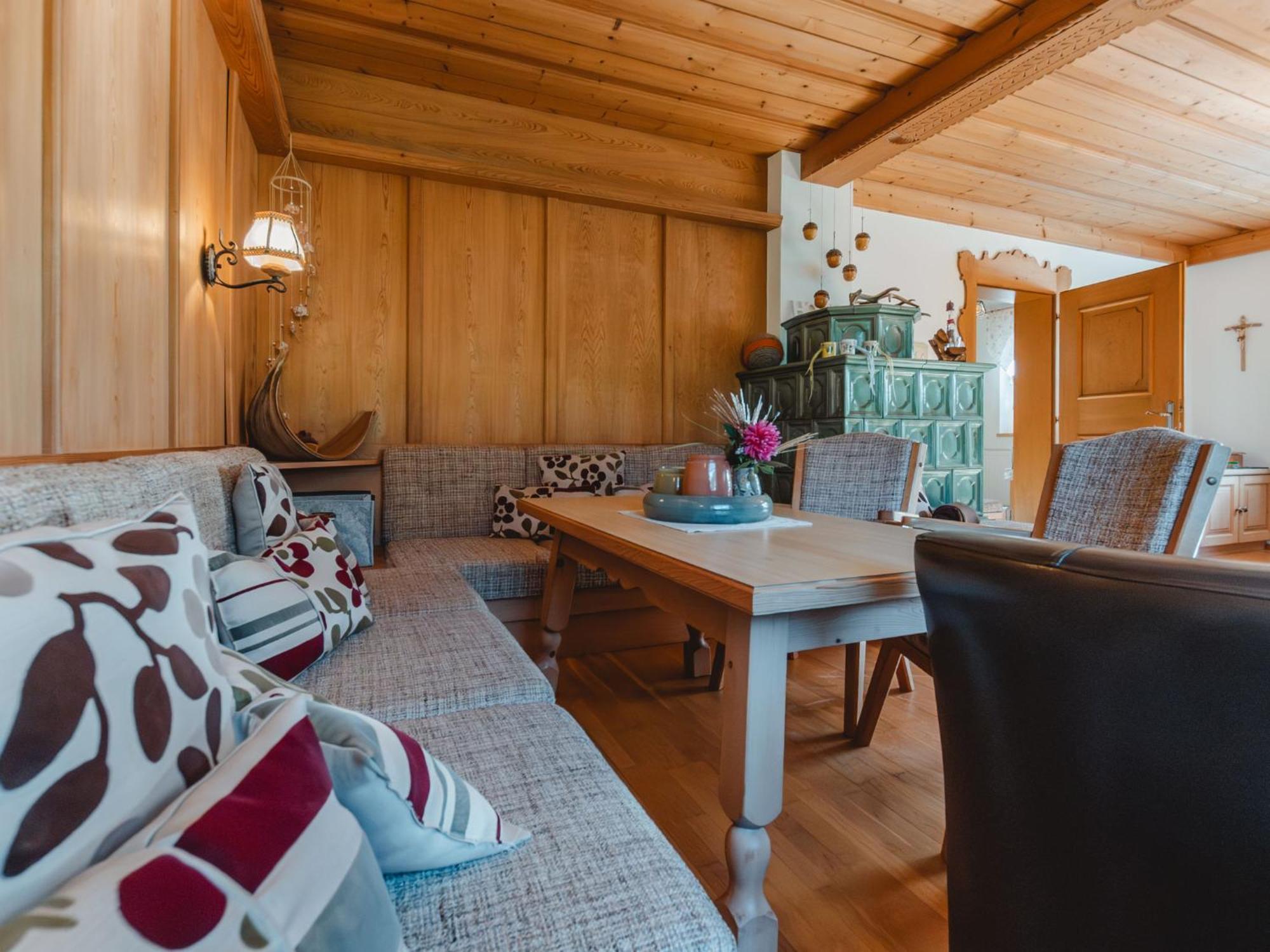 Holiday Home Erlachhof By Interhome นีเดิร์นซิลล์ ภายนอก รูปภาพ