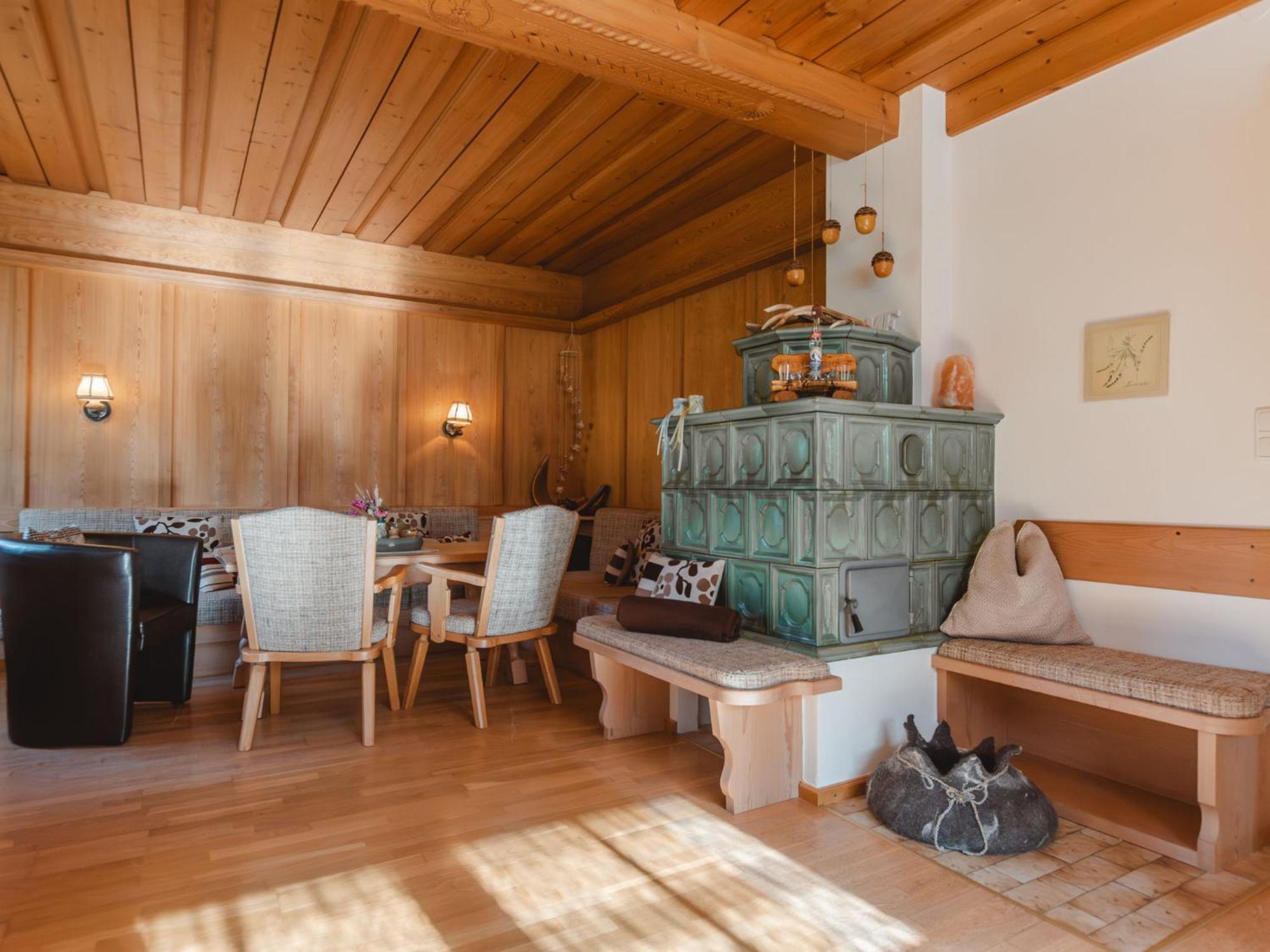 Holiday Home Erlachhof By Interhome นีเดิร์นซิลล์ ภายนอก รูปภาพ
