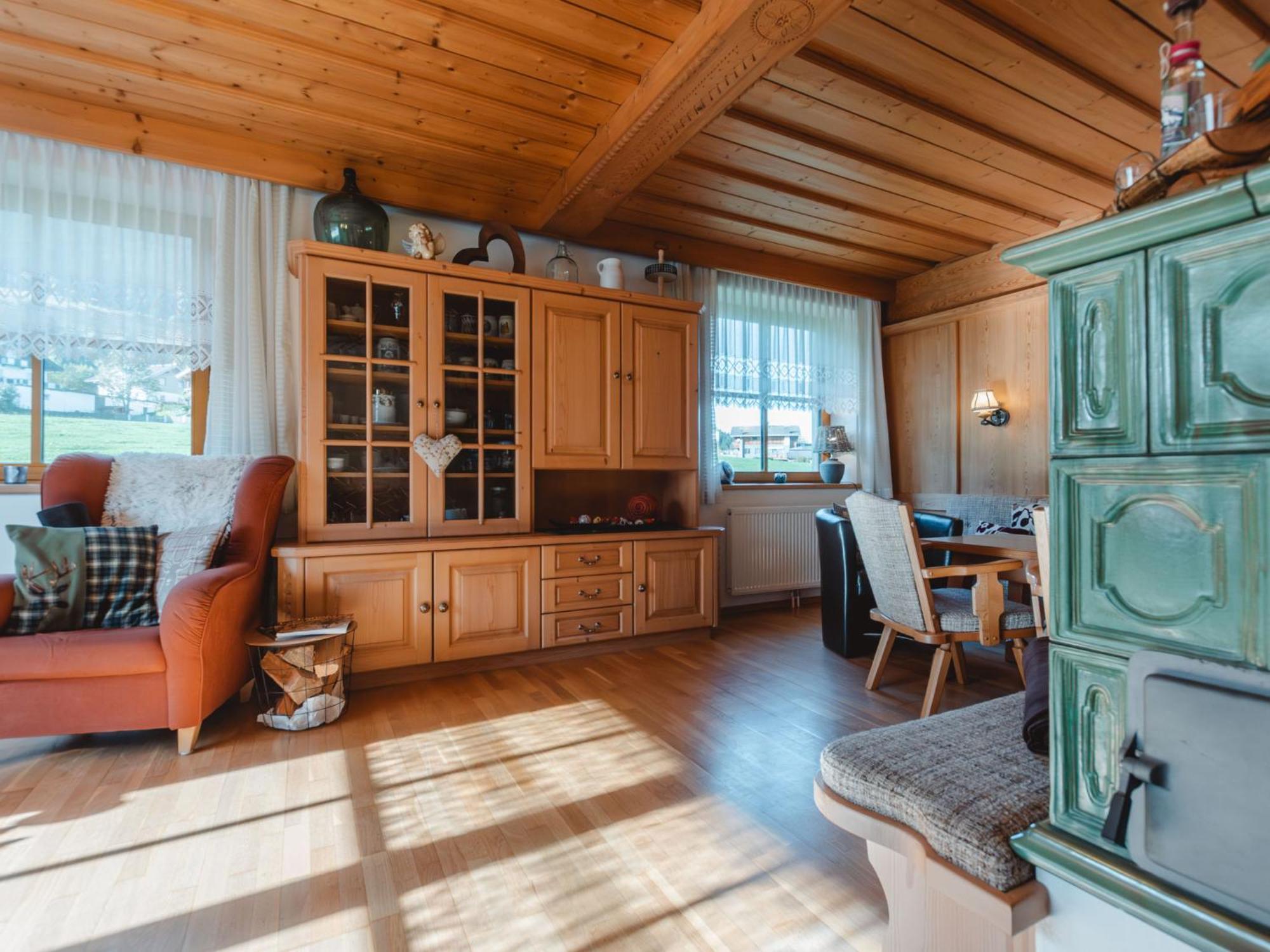 Holiday Home Erlachhof By Interhome นีเดิร์นซิลล์ ภายนอก รูปภาพ