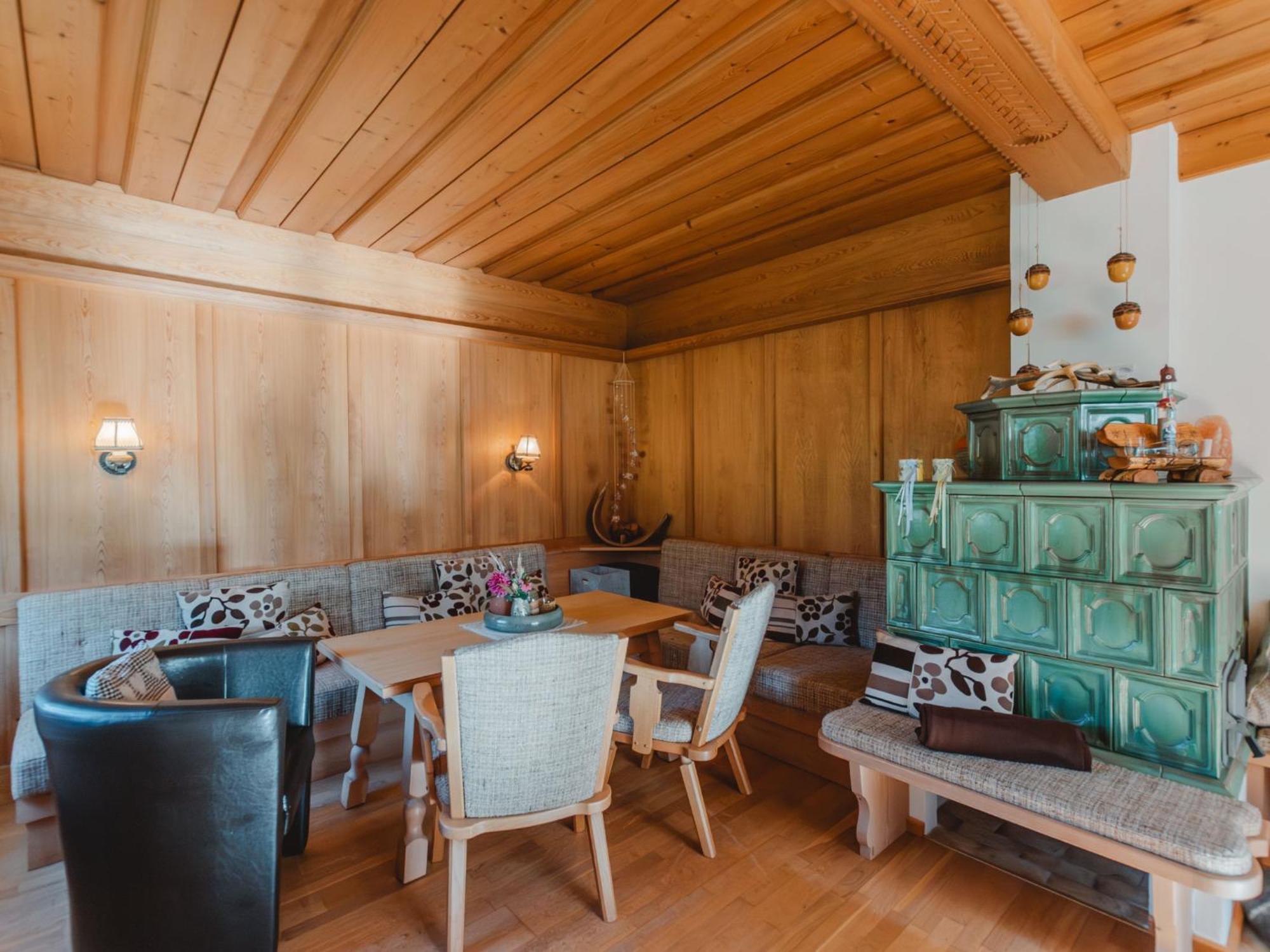 Holiday Home Erlachhof By Interhome นีเดิร์นซิลล์ ภายนอก รูปภาพ